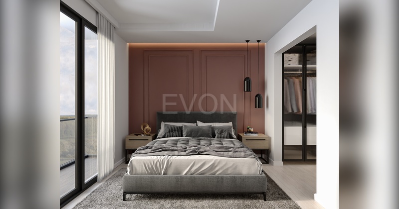 Elza Residence